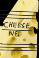 -Site hosted by Cheese-
